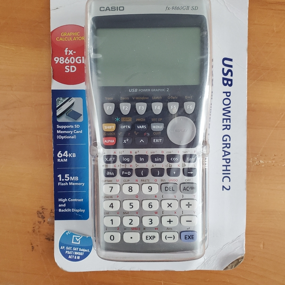 Graphing Calculator - image 1